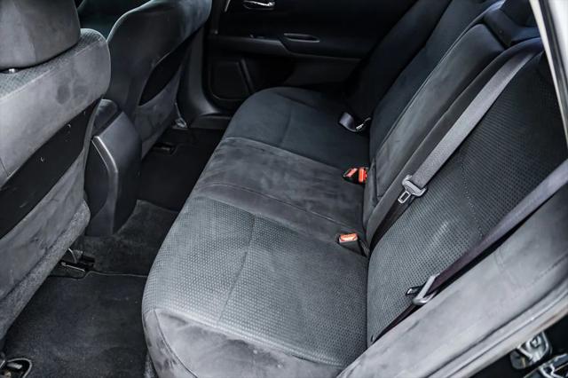 2014 Nissan Altima 2.5 SV