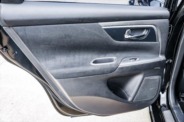 2014 Nissan Altima 2.5 SV