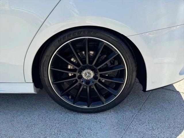 2019 Mercedes-Benz A 220 A 220