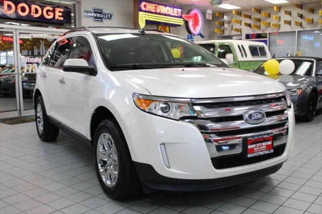 2011 Ford Edge SEL for sale in Chicago, IL