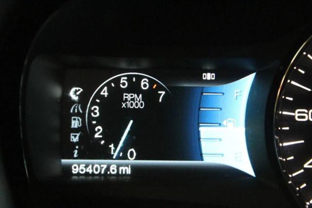 2011 Ford Edge SEL