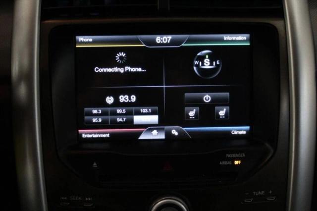 2011 Ford Edge SEL