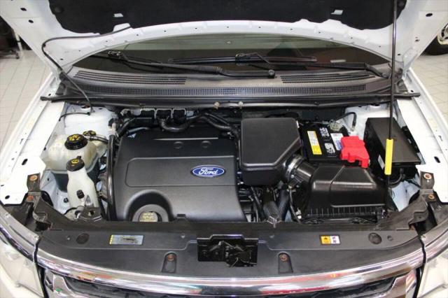 2011 Ford Edge SEL