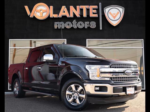 2018 Ford F-150 XL for sale in San Antonio, TX