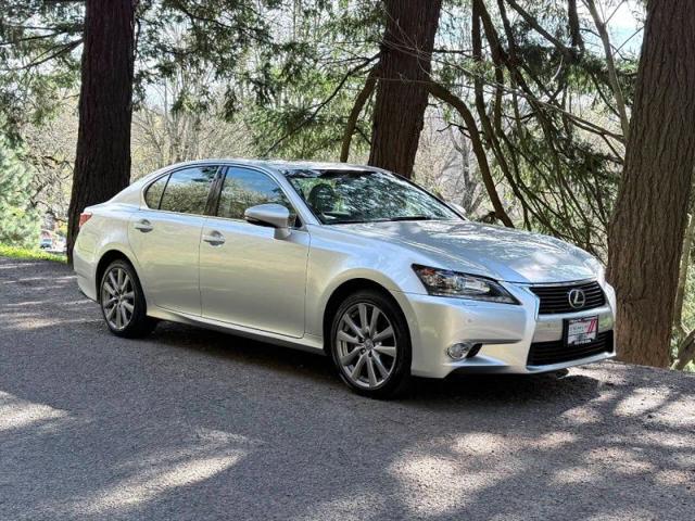 2014 Lexus GS 350 350 for sale in Portland, OR