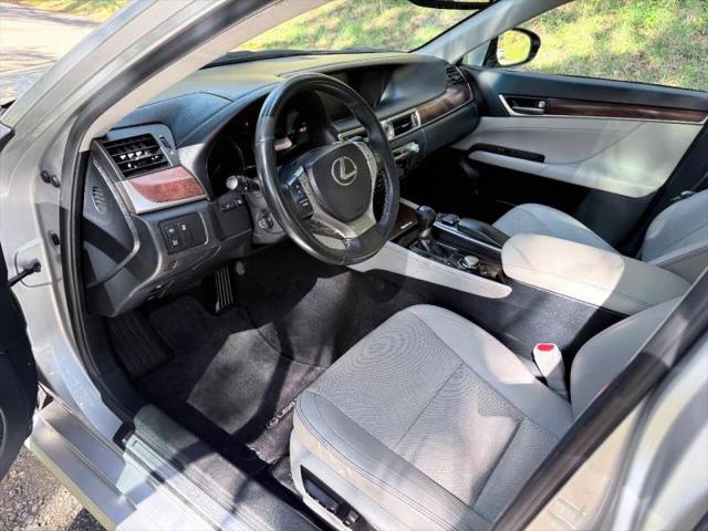 2014 Lexus GS 350 350
