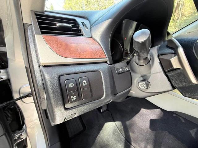 2014 Lexus GS 350 350