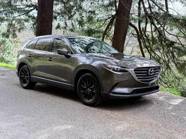 2017 Mazda CX-9 Touring for sale in Portland, OR