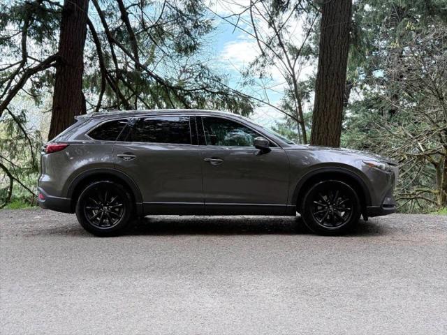 2017 Mazda CX-9 Touring