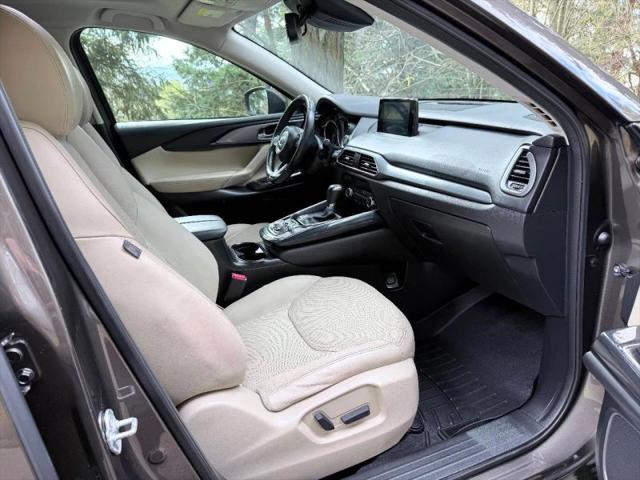 2017 Mazda CX-9 Touring