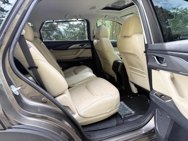 2017 Mazda CX-9 Touring