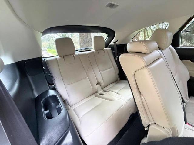 2017 Mazda CX-9 Touring