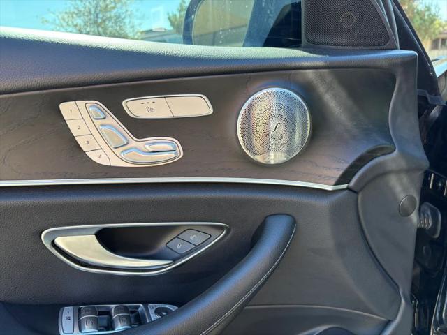 2023 Mercedes-Benz E 350 E 350