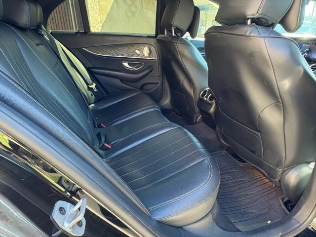 2023 Mercedes-Benz E 350 E 350