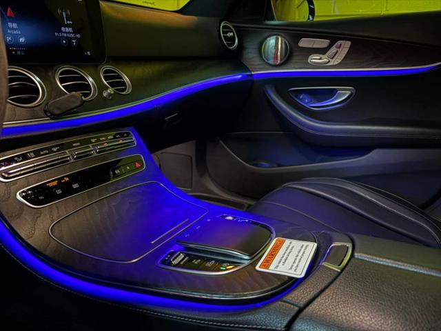 2023 Mercedes-Benz E 350 E 350