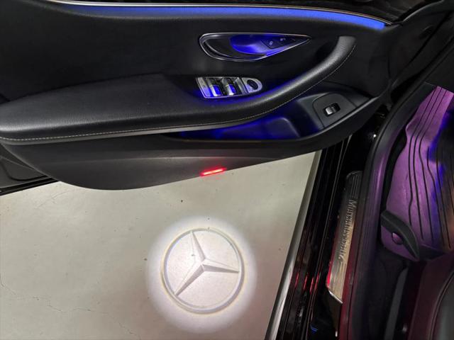 2023 Mercedes-Benz E 350 E 350