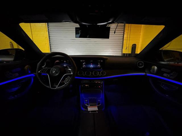 2023 Mercedes-Benz E 350 E 350