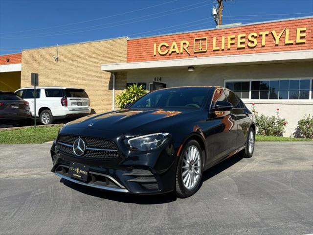 2023 Mercedes-Benz E 350 E 350 for sale in Arcadia, CA