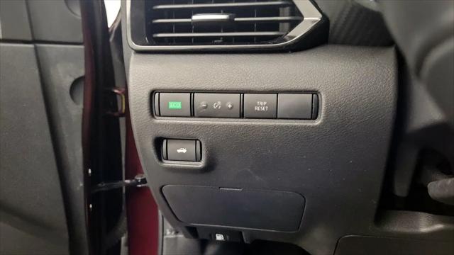 2022 Nissan Sentra SV Xtronic CVT