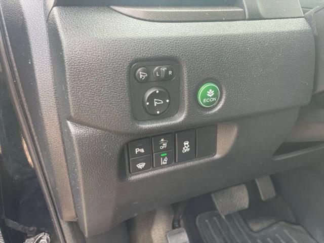 2022 Honda Passport AWD TrailSport