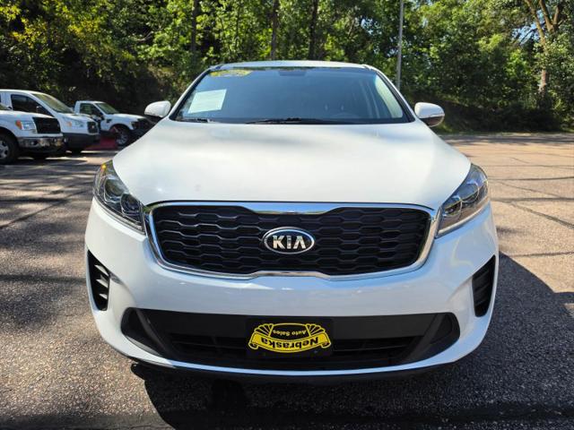 2020 Kia Sorento 3.3L LX for sale in Omaha, NE