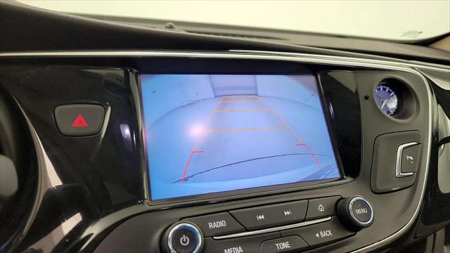 2018 Buick Envision Essence