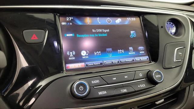 2018 Buick Envision Essence