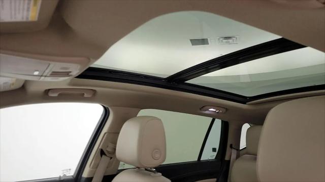 2018 Buick Envision Essence