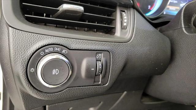 2018 Buick Envision Essence