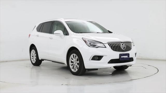 2018 Buick Envision Essence for sale in Springfield, MO