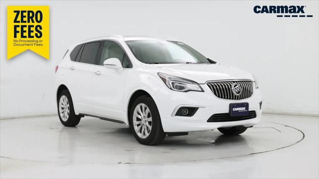 2018 Buick Envision Essence for sale in Springfield, MO