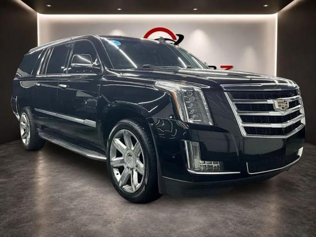 2020 Cadillac Escalade ESV 2WD Luxury for sale in Garland, TX