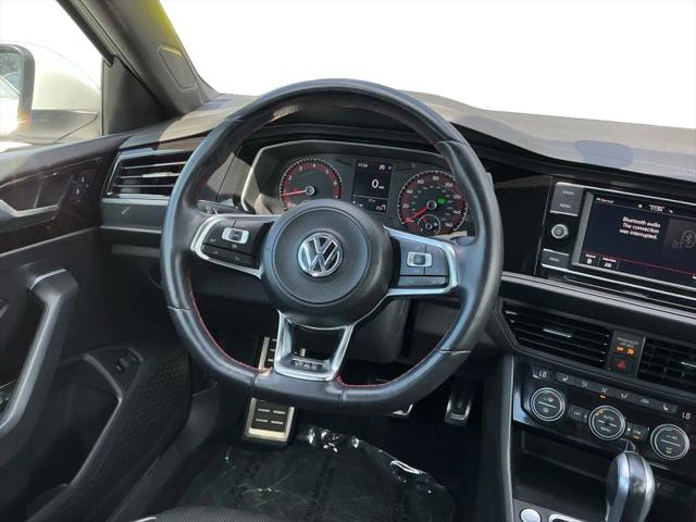 2021 Volkswagen Jetta GLI 2.0T S