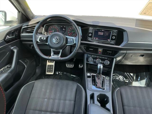 2021 Volkswagen Jetta GLI 2.0T S