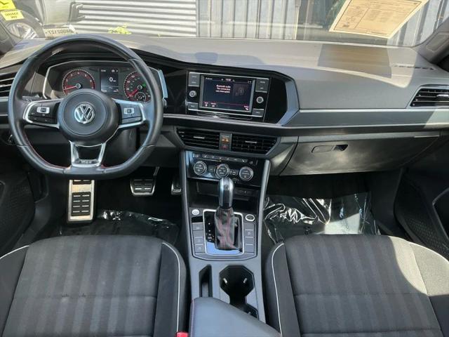 2021 Volkswagen Jetta GLI 2.0T S