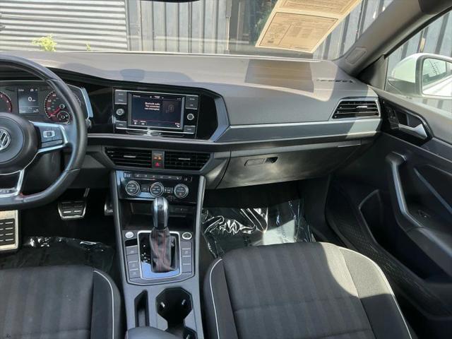2021 Volkswagen Jetta GLI 2.0T S
