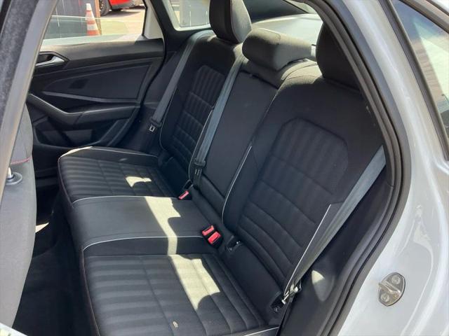 2021 Volkswagen Jetta GLI 2.0T S