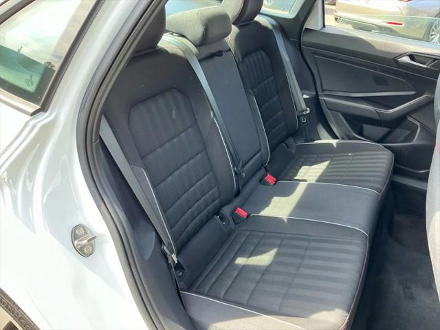 2021 Volkswagen Jetta GLI 2.0T S