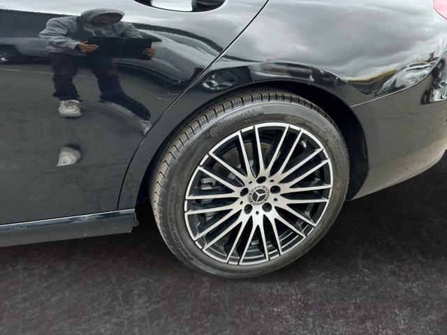 2025 Mercedes-Benz C-CLASS C 300 C 300