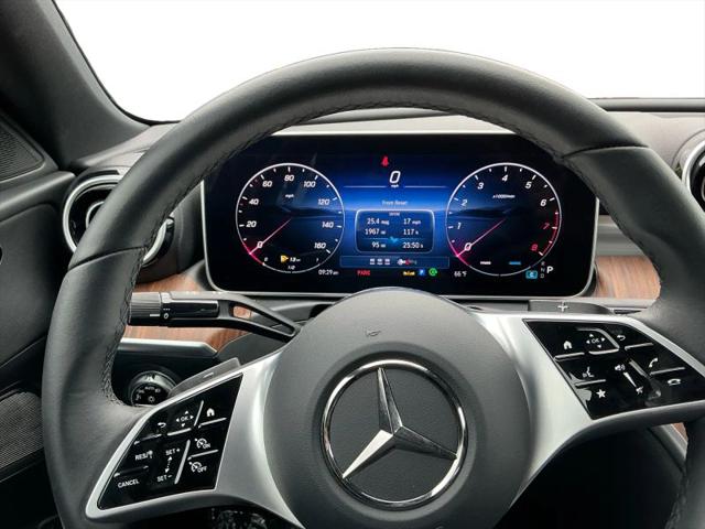 2025 Mercedes-Benz C-CLASS C 300 C 300