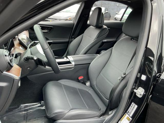 2025 Mercedes-Benz C-CLASS C 300 C 300