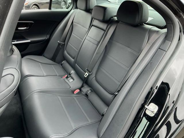 2025 Mercedes-Benz C-CLASS C 300 C 300