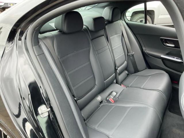 2025 Mercedes-Benz C-CLASS C 300 C 300