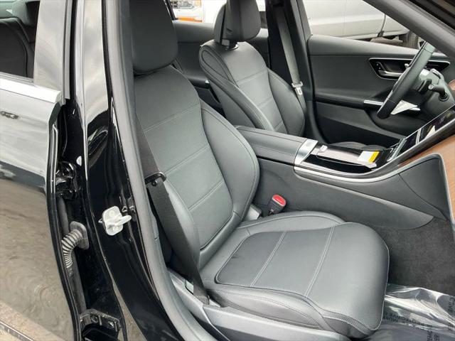 2025 Mercedes-Benz C-CLASS C 300 C 300