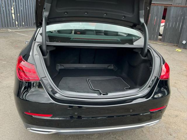 2025 Mercedes-Benz C-CLASS C 300 C 300