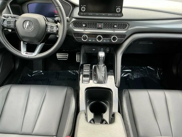 2023 Acura Integra A-SPEC