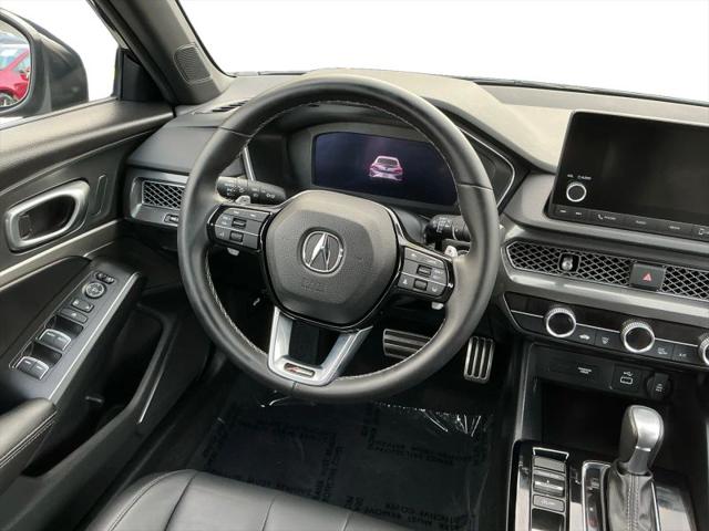 2023 Acura Integra A-SPEC