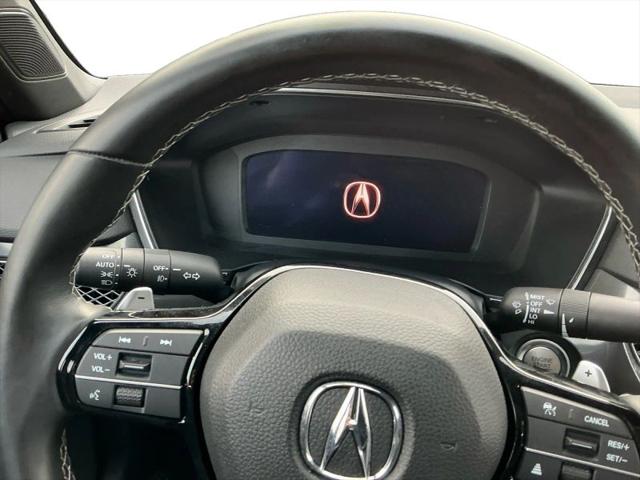 2023 Acura Integra A-SPEC