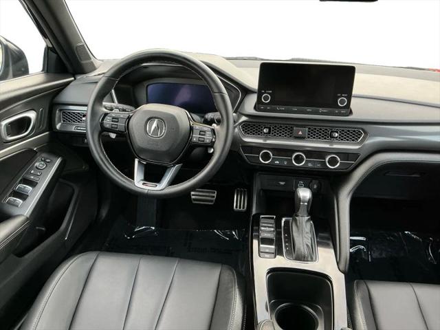 2023 Acura Integra A-SPEC