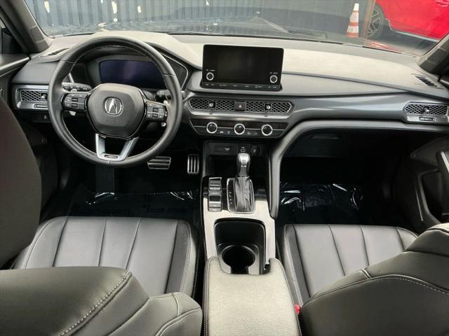 2023 Acura Integra A-SPEC